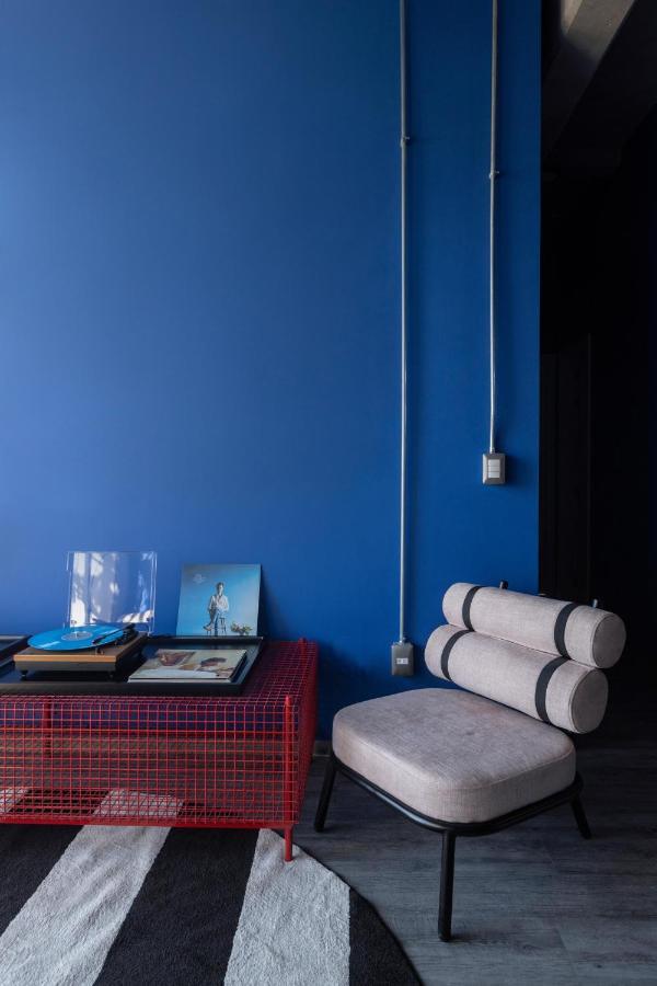 Apartamento Flat Of Sounds In The Heart Of Americana Witgdl *
