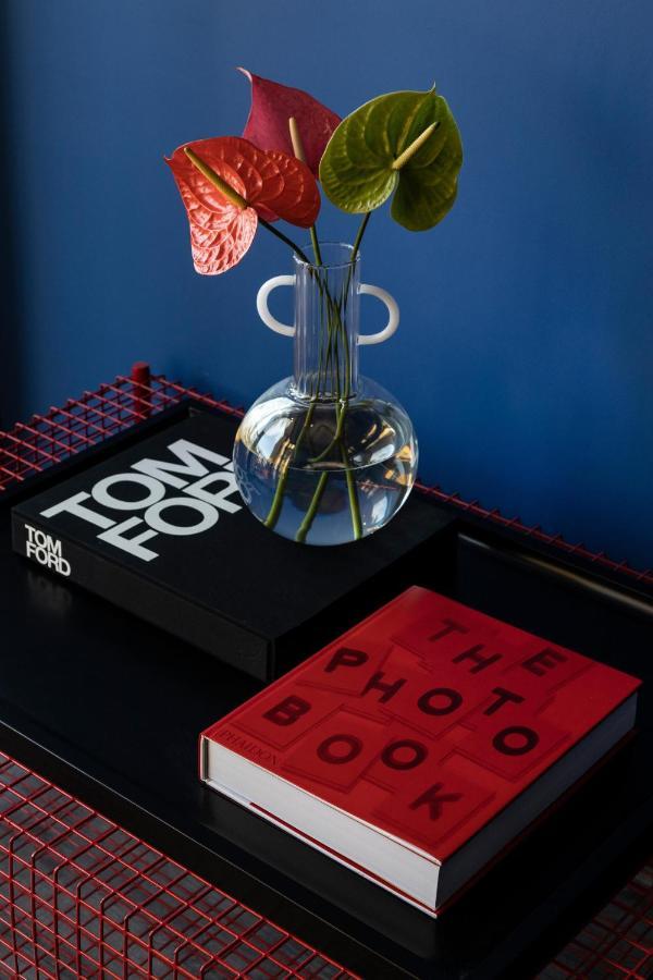 Apartamento Flat Of Sounds In The Heart Of Americana Witgdl Guadalajara