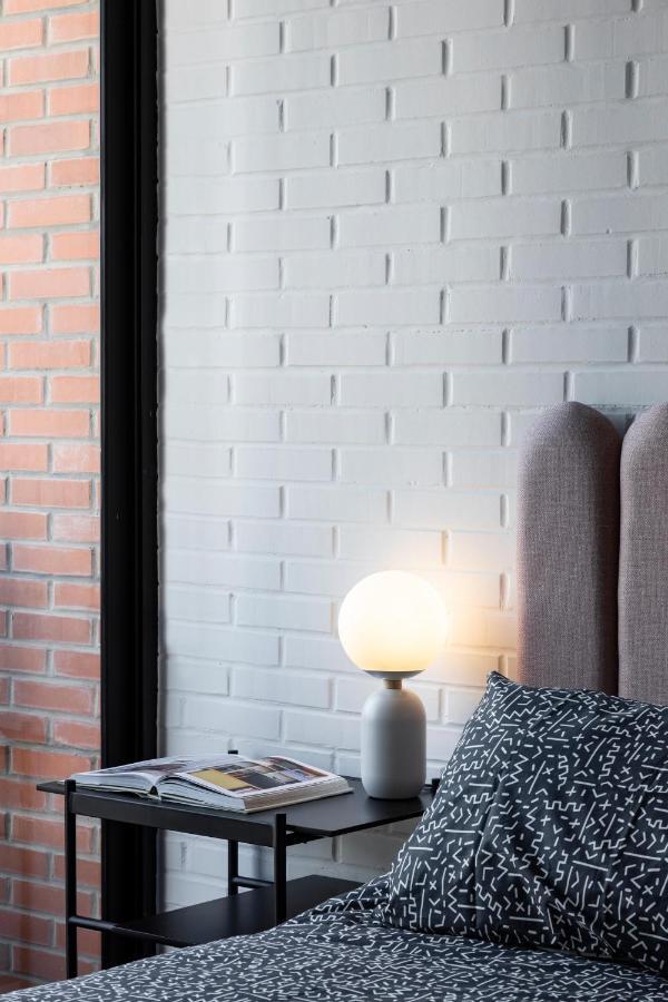 Apartamento Flat Of Sounds In The Heart Of Americana Witgdl