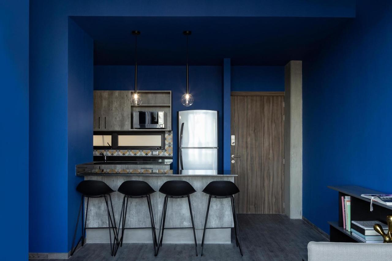 Flat Of Sounds In The Heart Of Americana Witgdl Apartamento