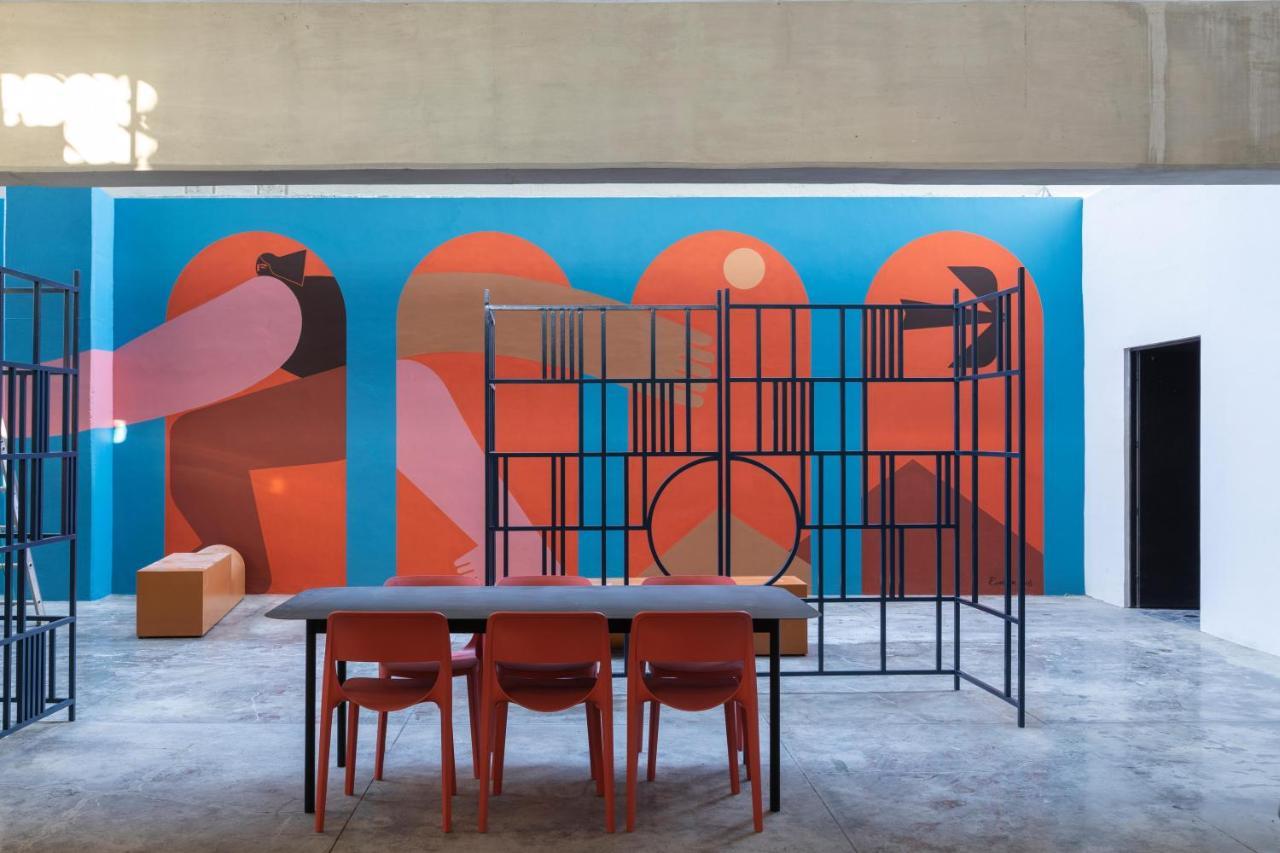 Apartamento Flat Of Sounds In The Heart Of Americana Witgdl Guadalajara