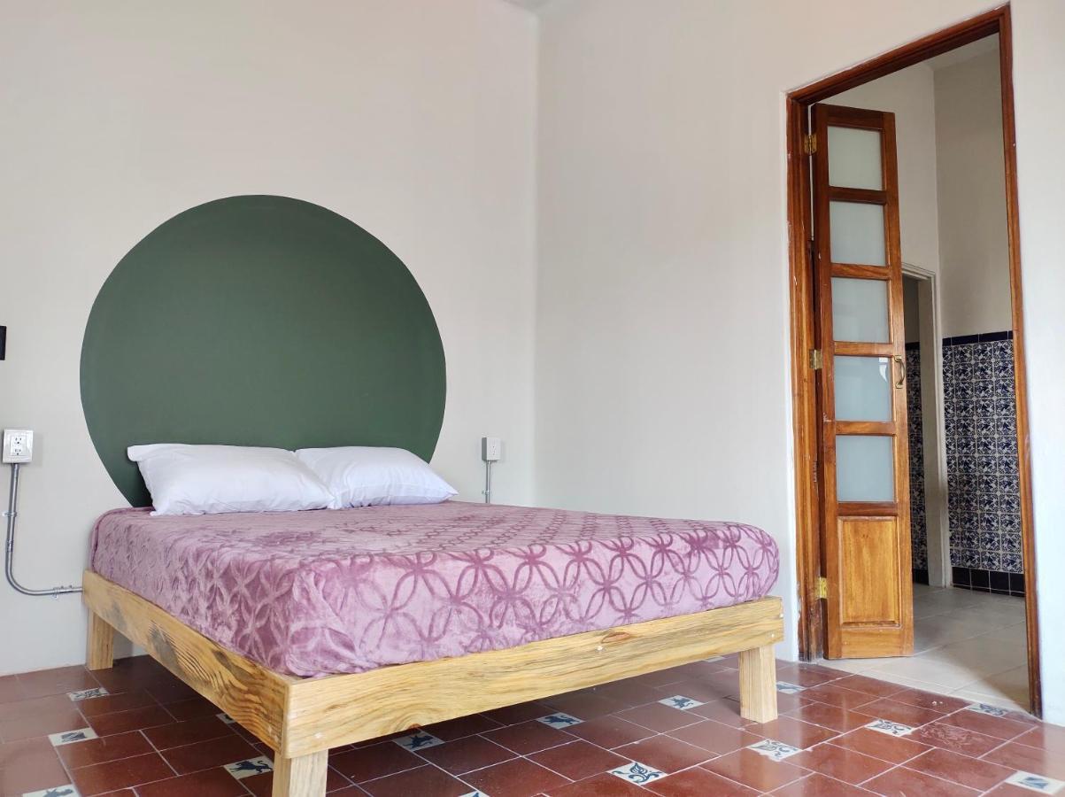 Coliving Chingon Hostal
