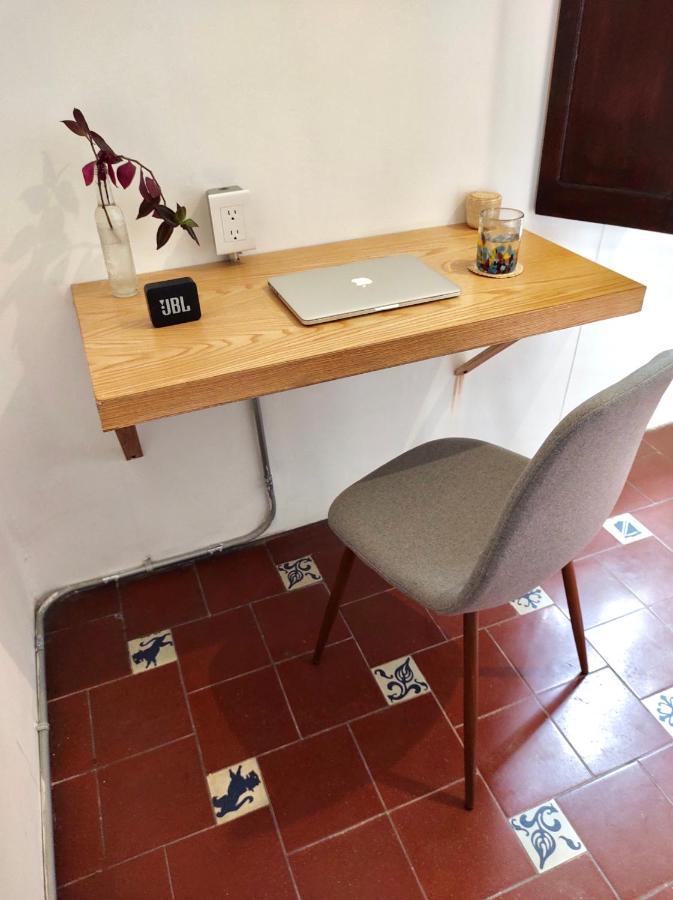 Coliving Chingon