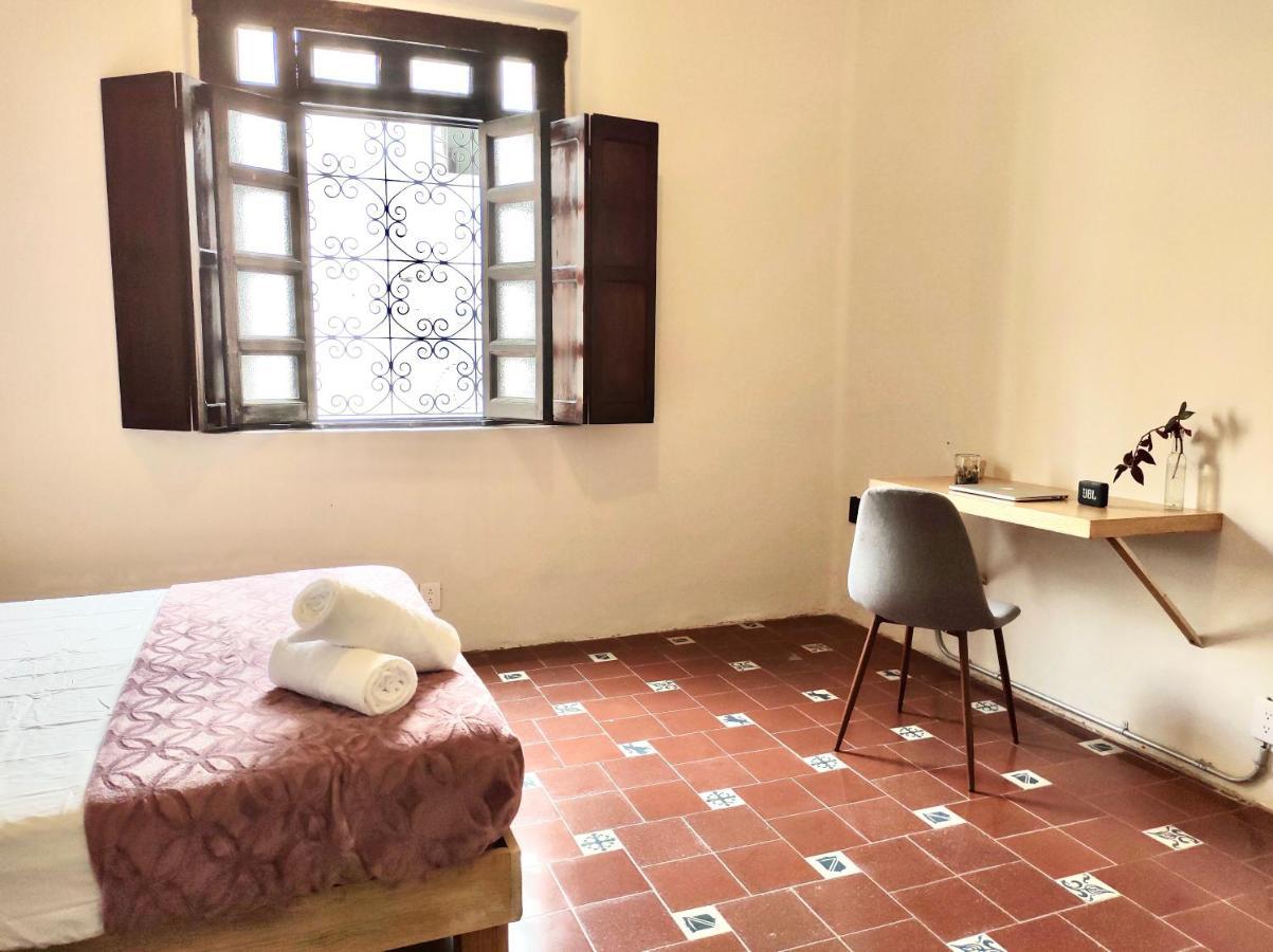 Coliving Chingon Hostal *