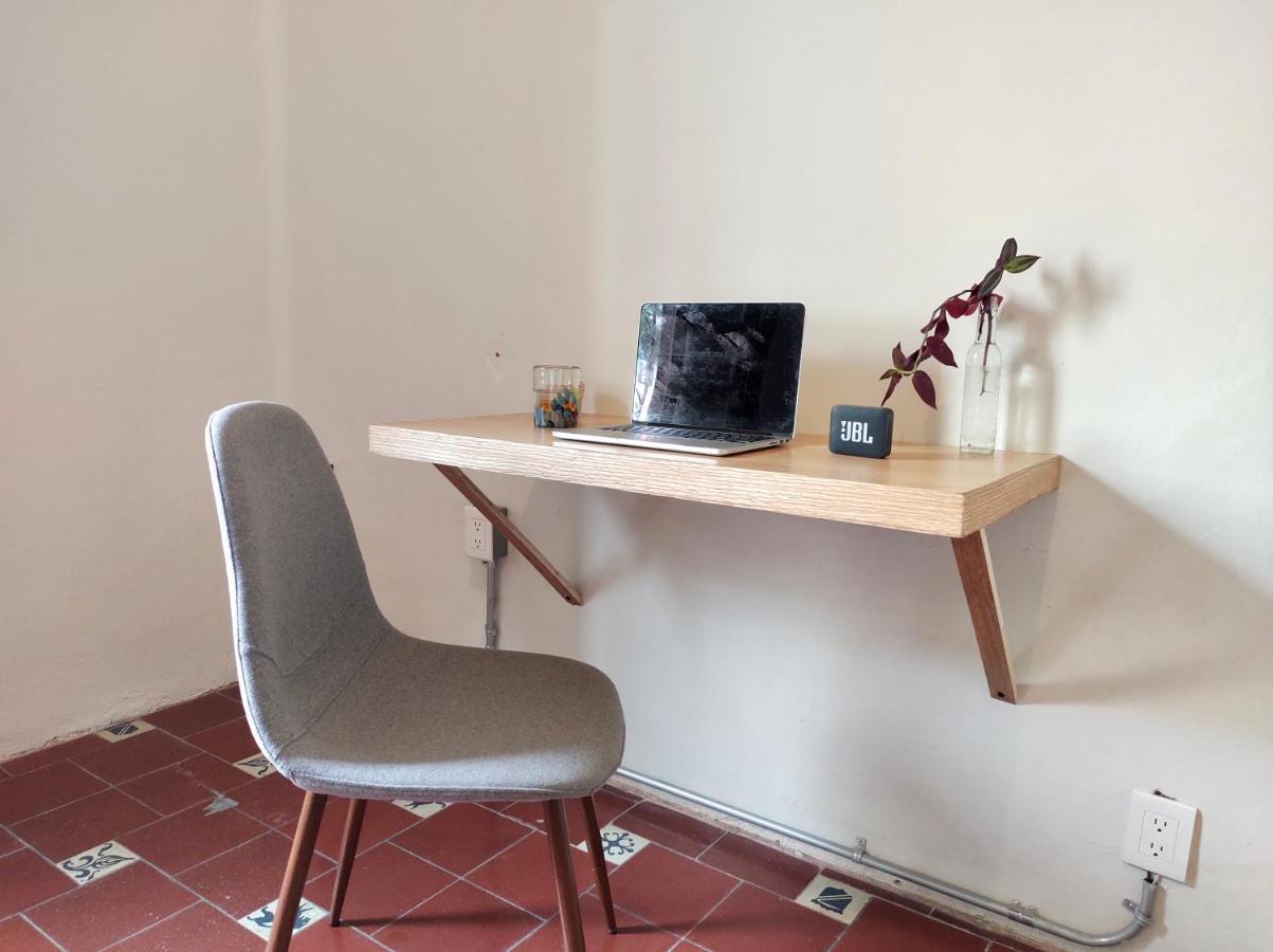 Hostal Coliving Chingon Guadalajara