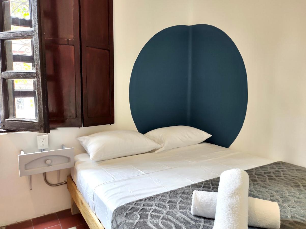 Hostal Coliving Chingon