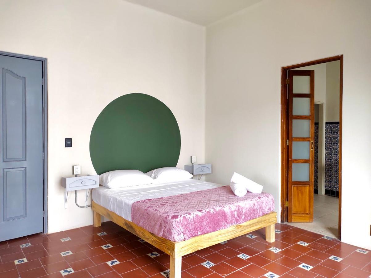 Coliving Chingon Hostal *