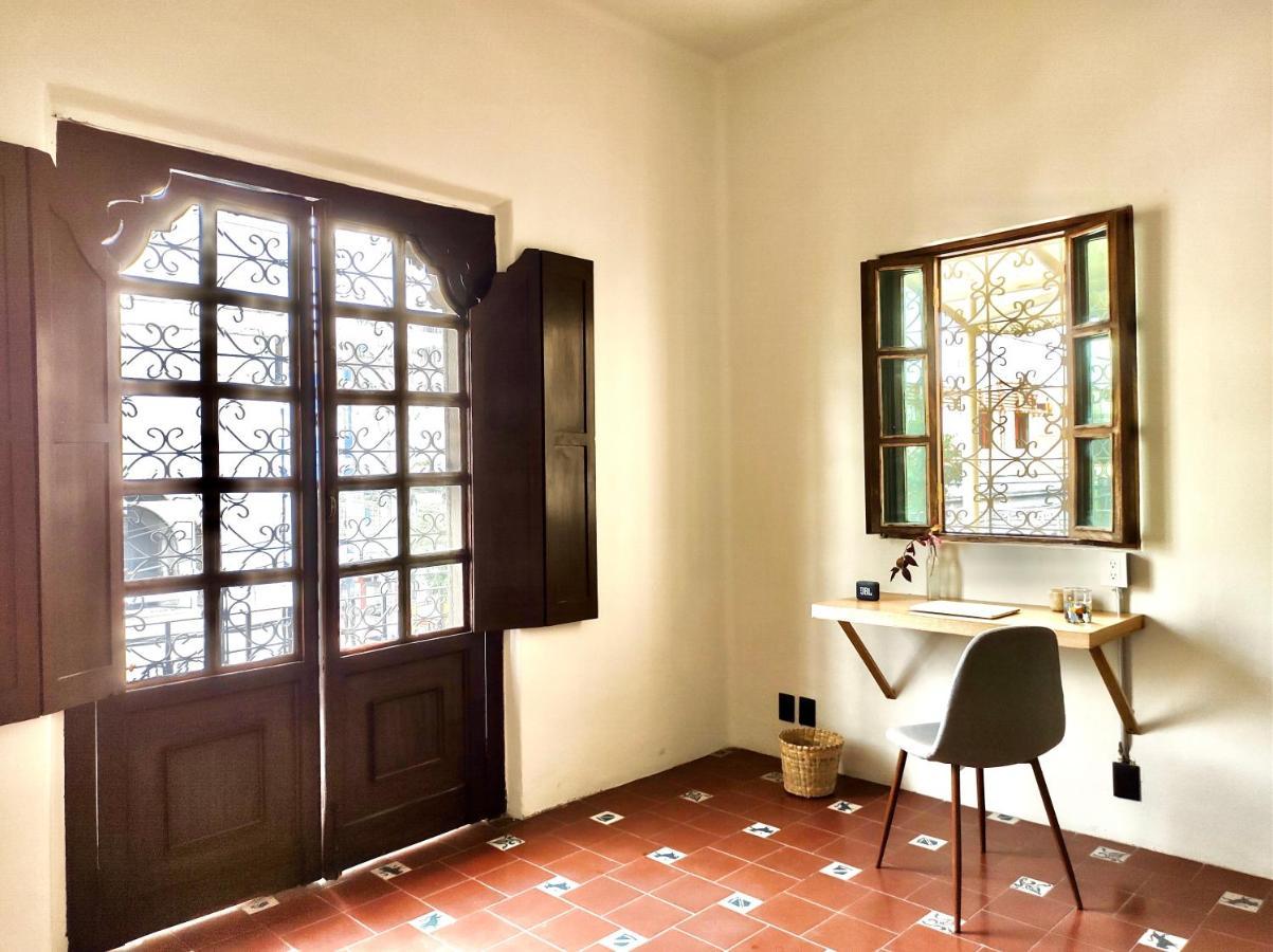 Coliving Chingon * Guadalajara