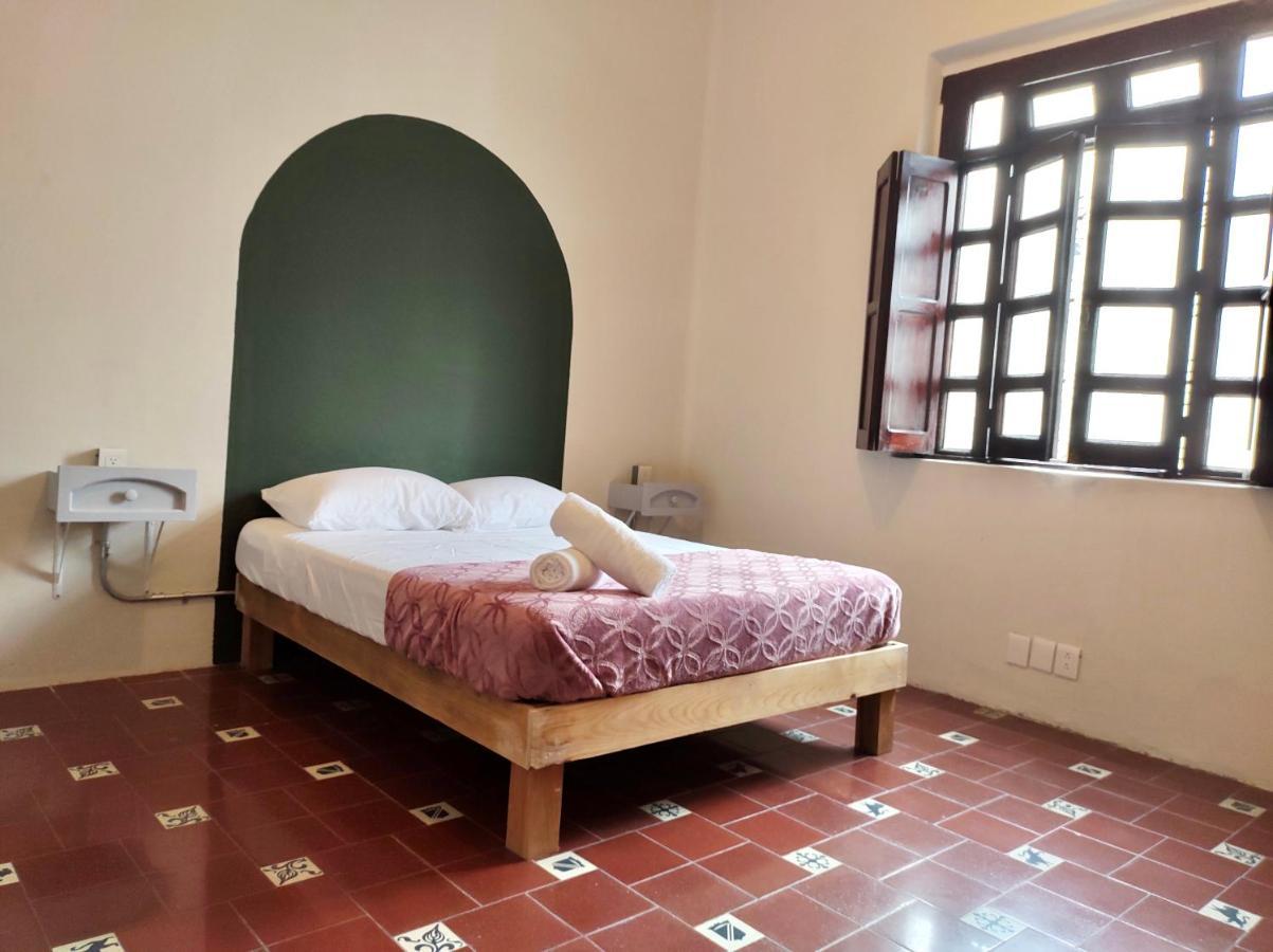 Hostal Coliving Chingon *