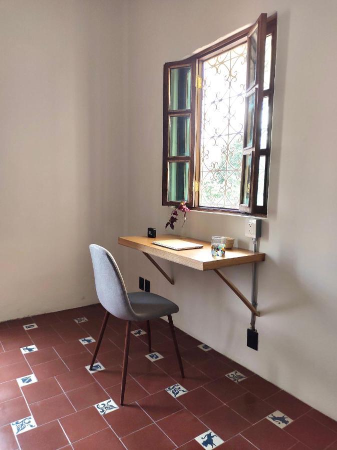 Coliving Chingon