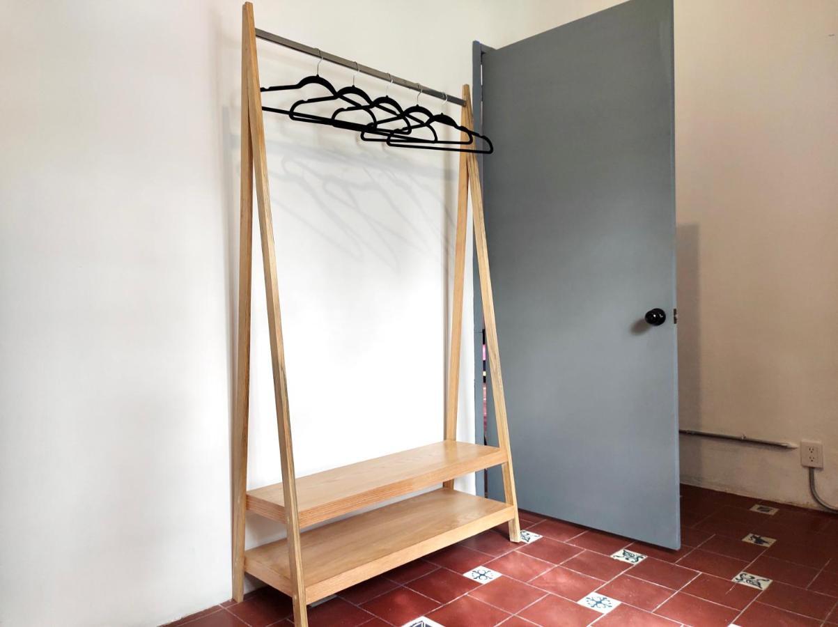 Coliving Chingon Hostal Guadalajara
