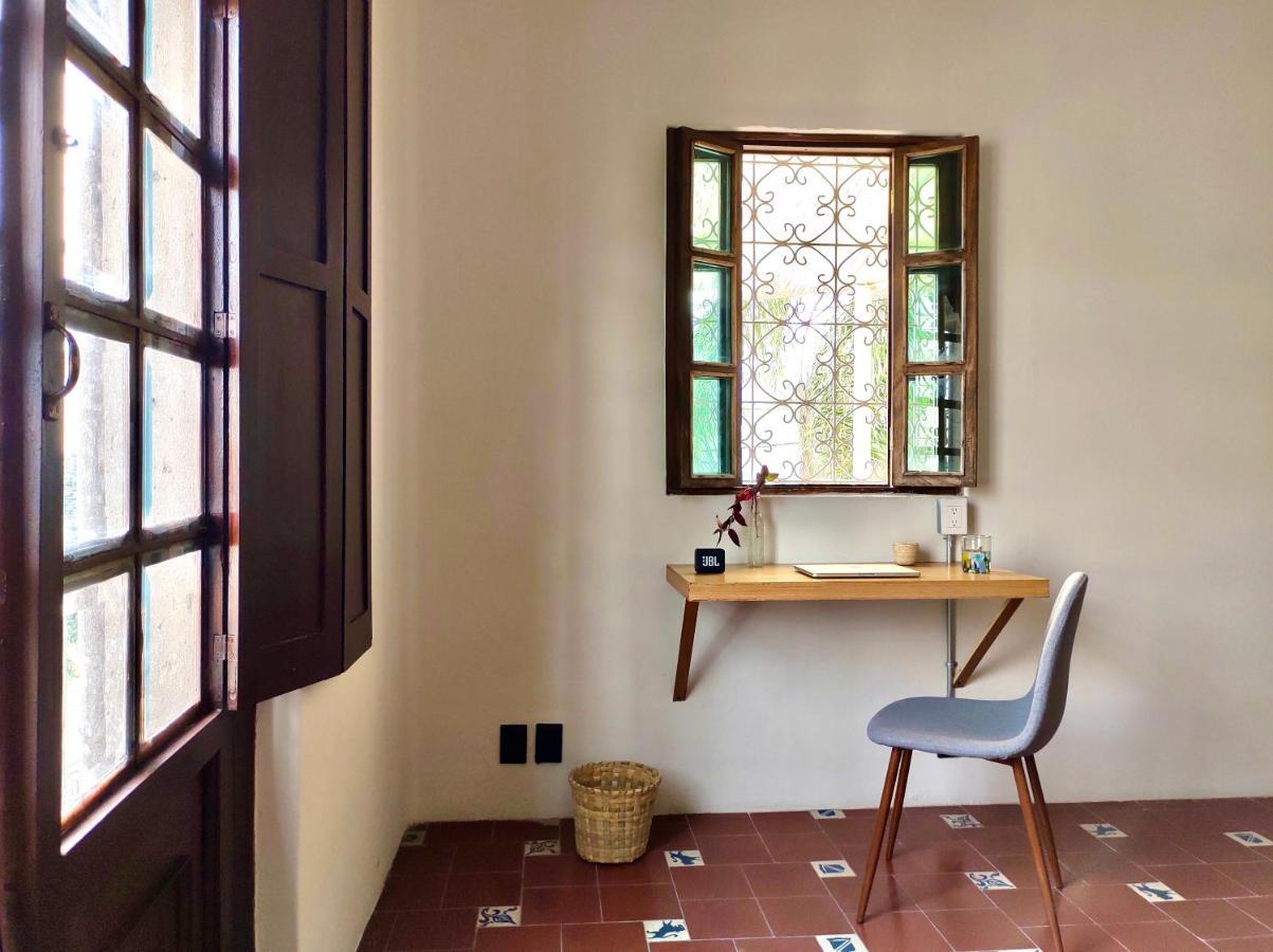 Coliving Chingon Hostal