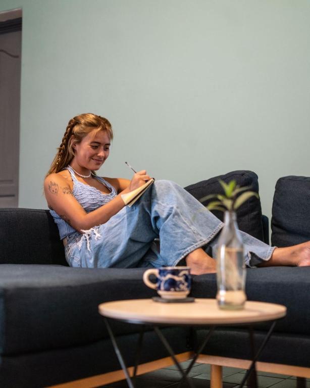 Hostal Coliving Chingon