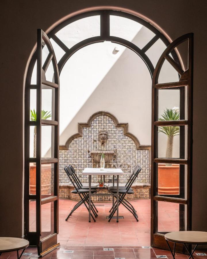 Coliving Chingon *