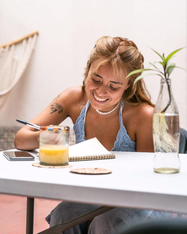 Hostal Coliving Chingon Guadalajara