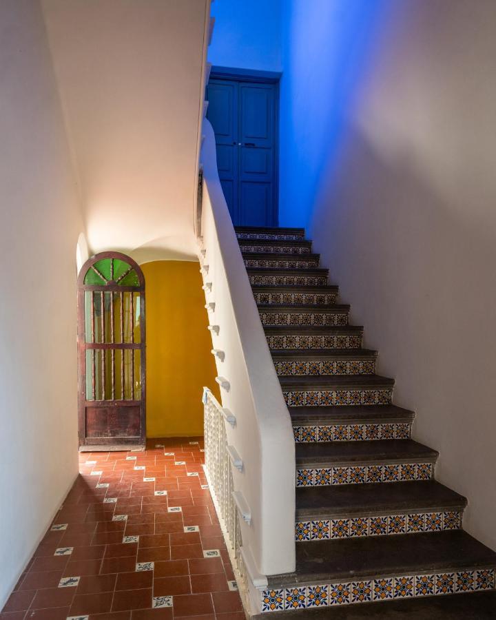 Coliving Chingon Hostal Guadalajara