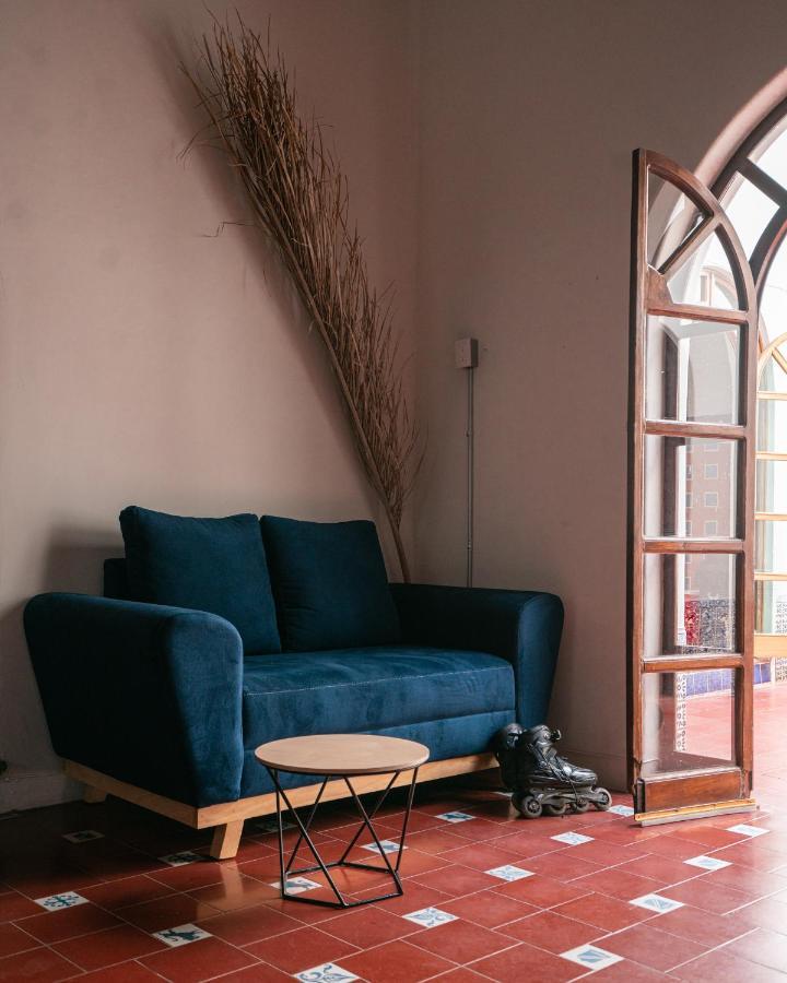 Hostal Coliving Chingon *