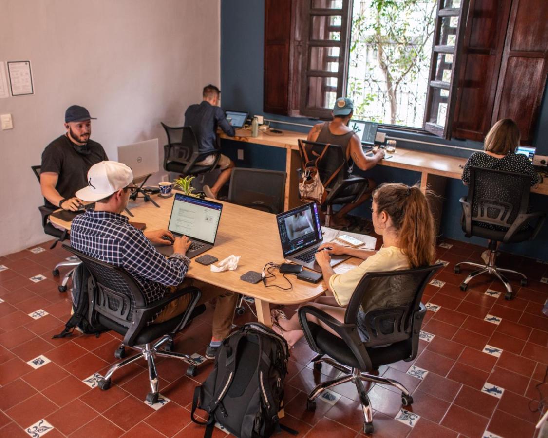 Coliving Chingon * Guadalajara