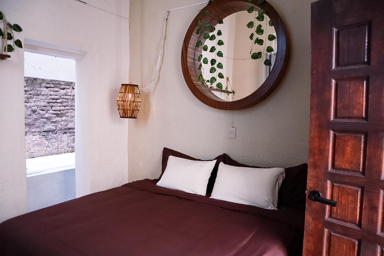 Apartahotel Real Santuario Guadalajara
