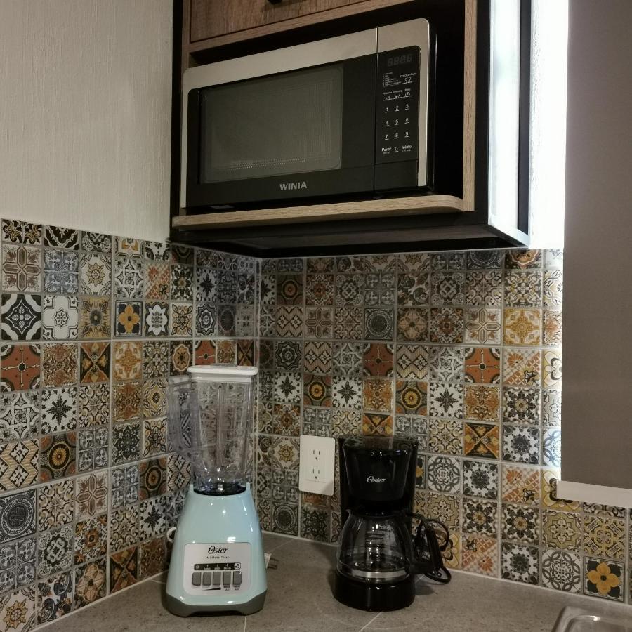 Ihost Chapultepec Apartamento *