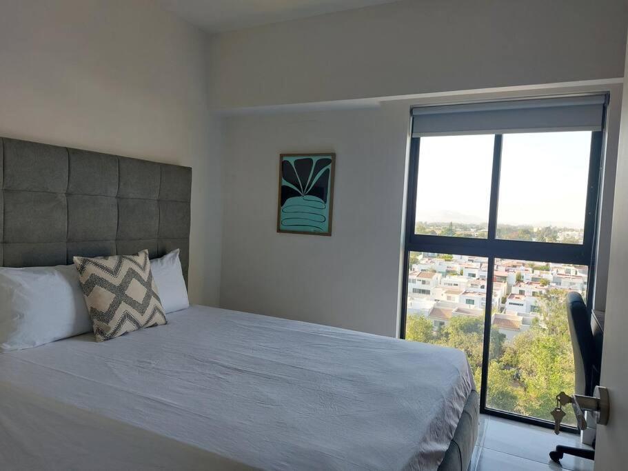 Liva Depa Solares @serra Apartamento *
