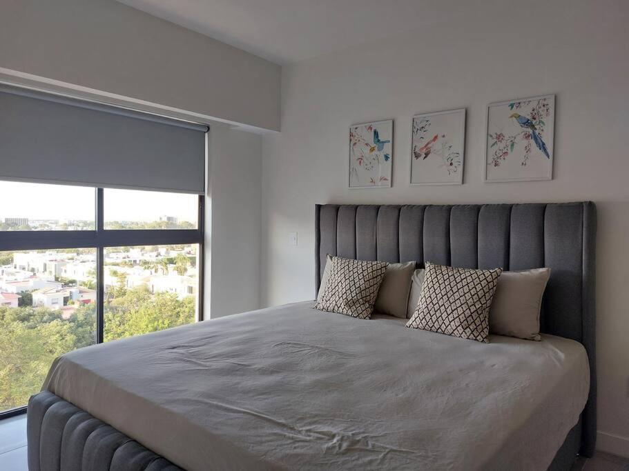 Apartamento Liva Depa Solares @serra Guadalajara