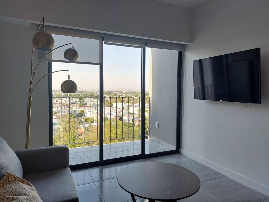 Liva Depa Solares @serra Apartamento