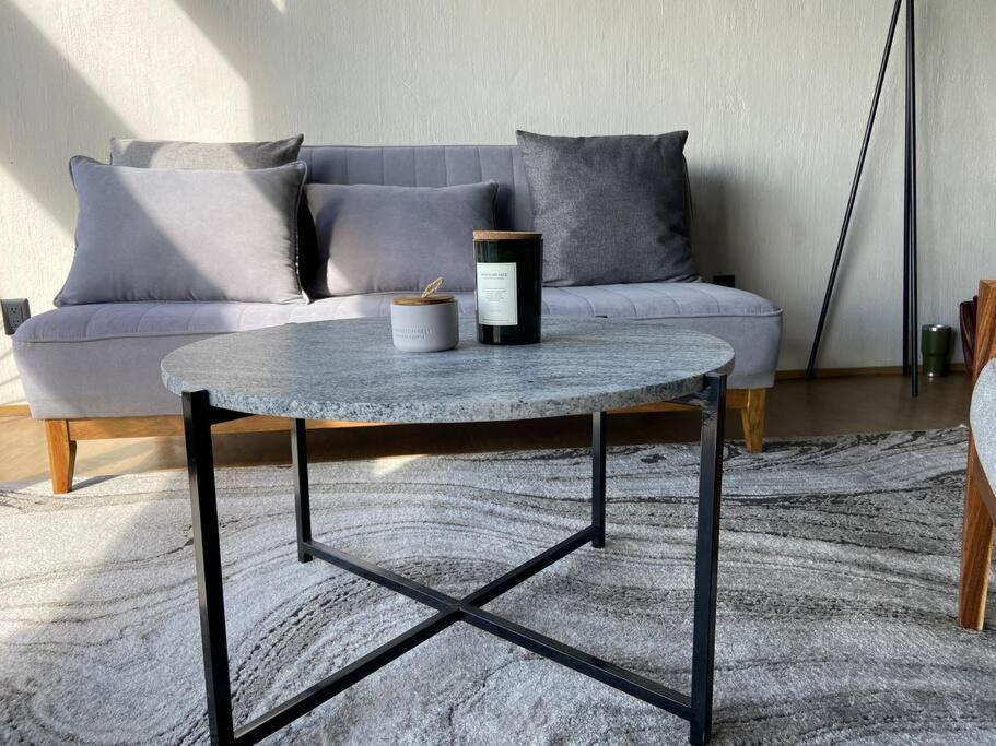 Loft Doble Altura Americana Piso 5 @serra *