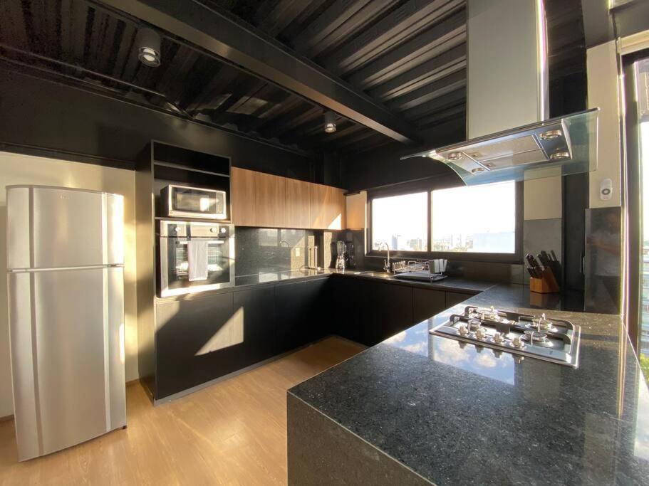 Loft Doble Altura Americana Piso 5 @serra *