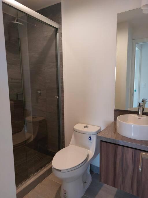 Apartamento Liva Depa Solares @serra Guadalajara
