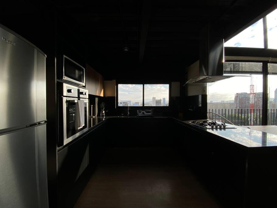 Loft Doble Altura Americana Piso 5 @serra *