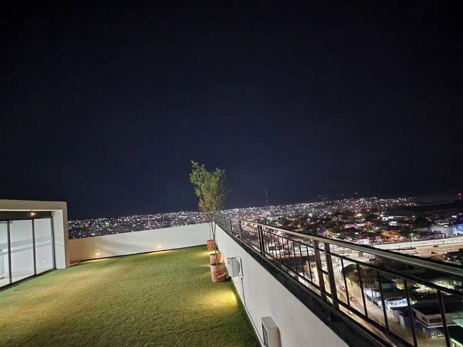 Hermoso Departamento De Lujo Cerca Del Auditorio Telmex