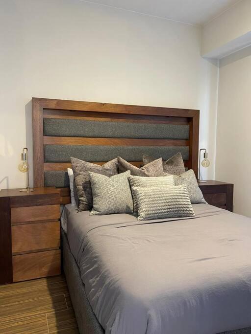 Hermoso Departamento De Lujo Cerca Del Auditorio Telmex Apartamento Guadalajara