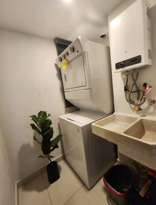 Hermoso Departamento De Lujo Cerca Del Auditorio Telmex