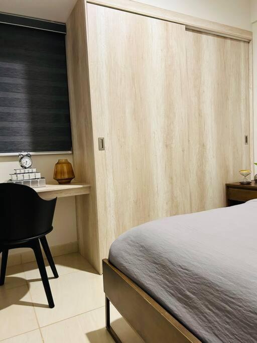 Apartamento Hermoso Departamento De Lujo Cerca Del Auditorio Telmex
