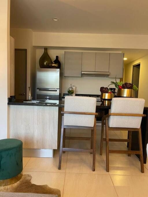 Apartamento Hermoso Departamento De Lujo Cerca Del Auditorio Telmex