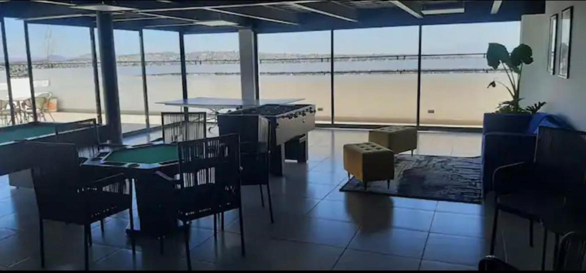 Hermoso Departamento De Lujo Cerca Del Auditorio Telmex Apartamento *