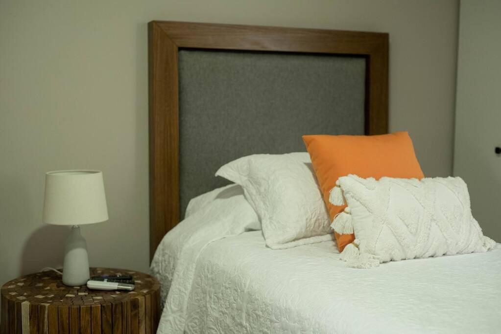 Nuevo Depto - Glorieta Chapalita Apartment *