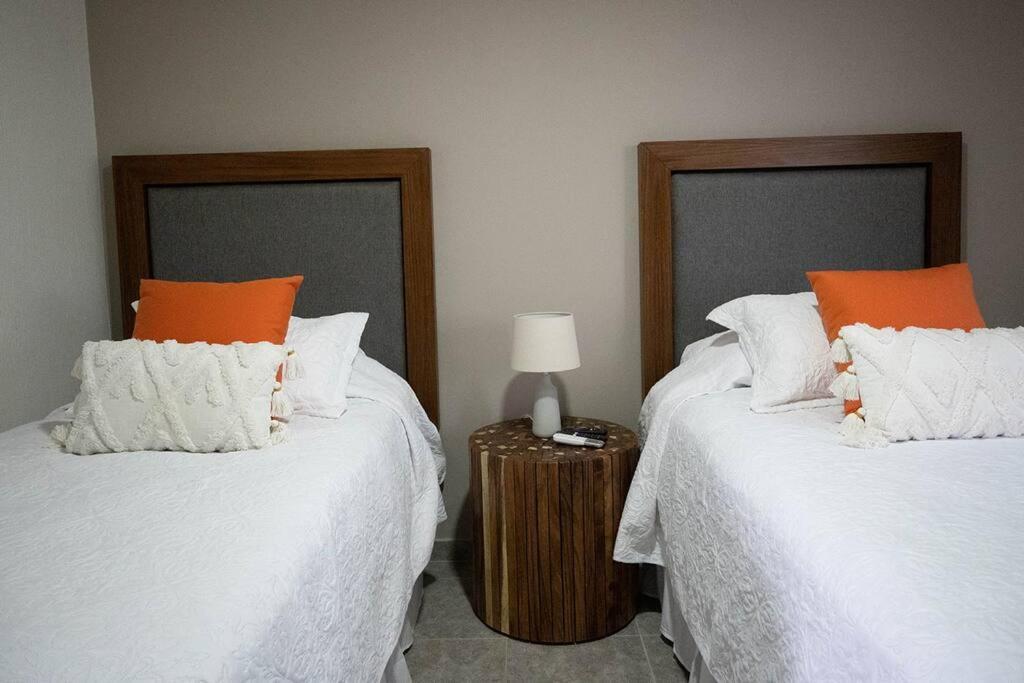 Nuevo Depto - Glorieta Chapalita Apartment *
