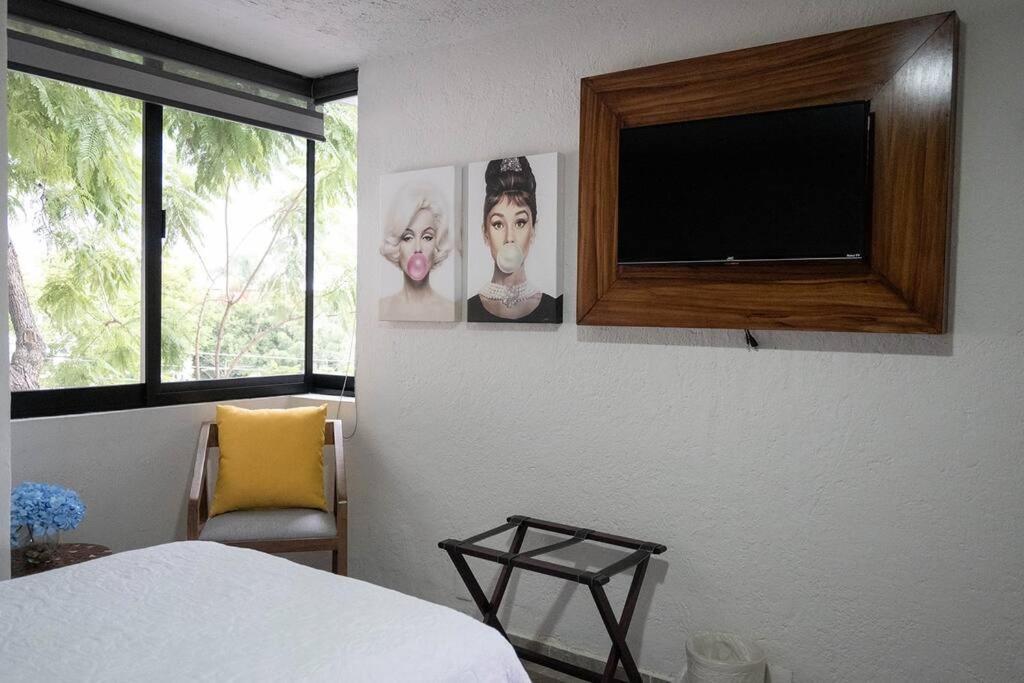 Nuevo Depto - Glorieta Chapalita Apartment *