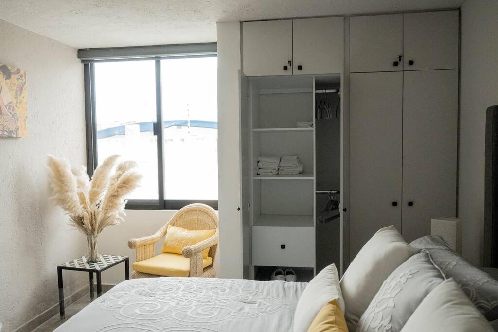 Apartment Nuevo Depto - Glorieta Chapalita *