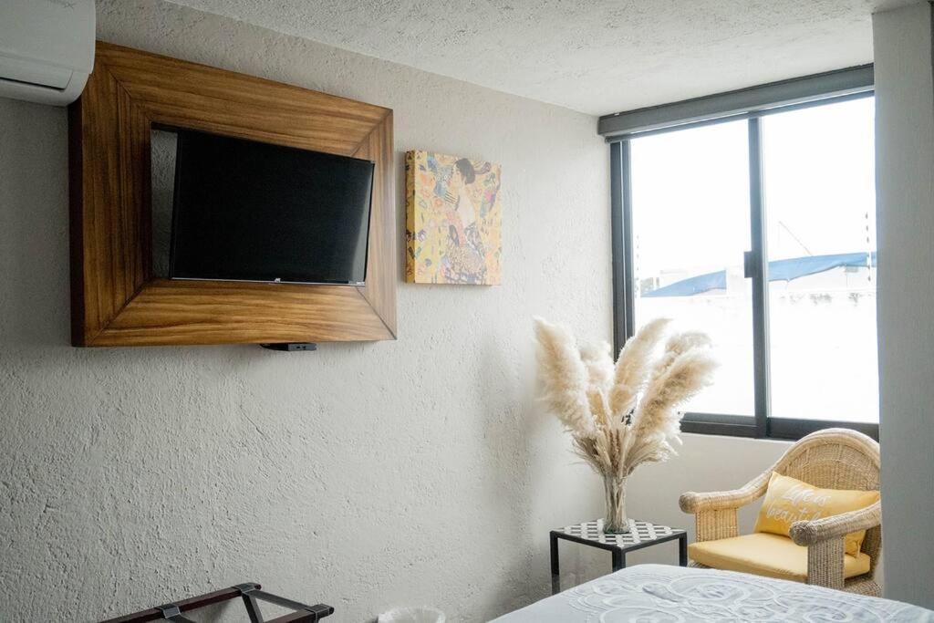 Nuevo Depto - Glorieta Chapalita Apartment *
