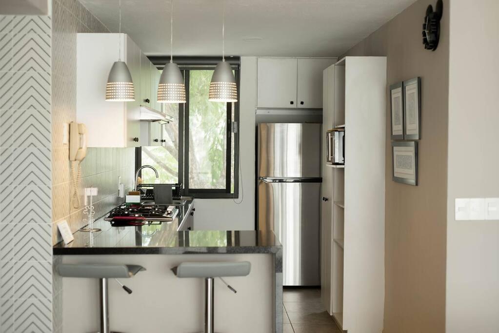 Apartment Nuevo Depto - Glorieta Chapalita Guadalajara