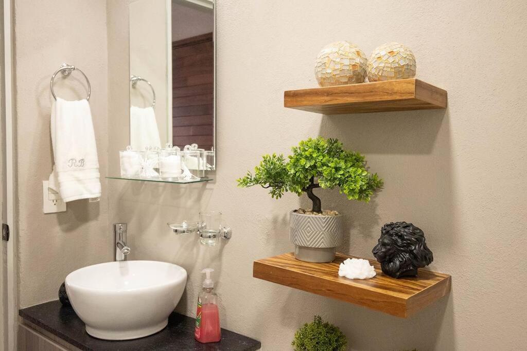Apartment Nuevo Depto - Glorieta Chapalita