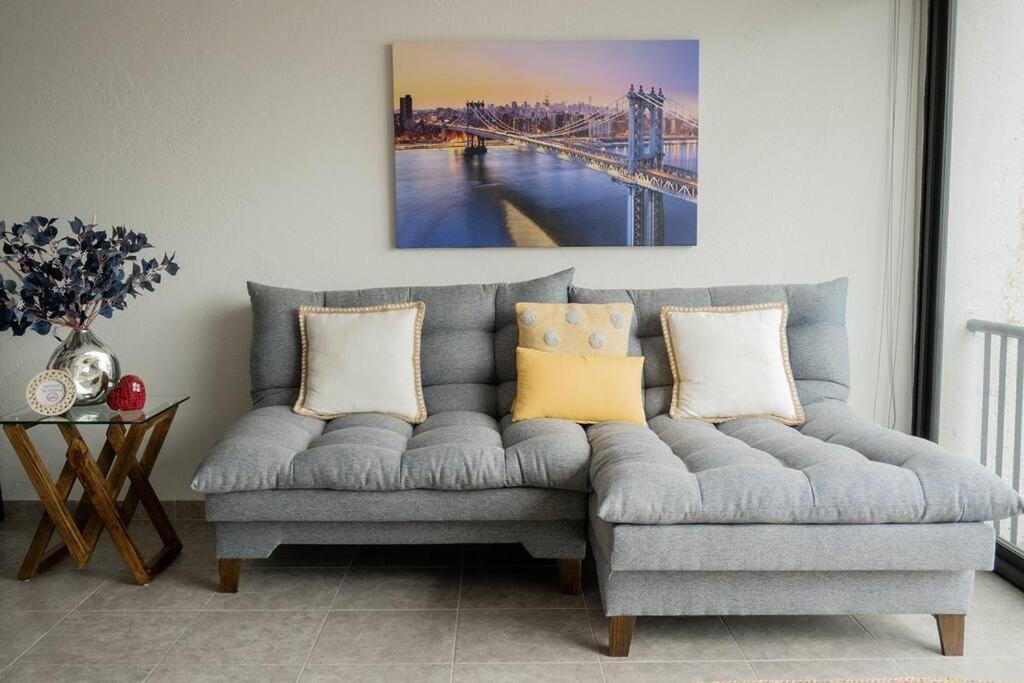 Apartment Nuevo Depto - Glorieta Chapalita
