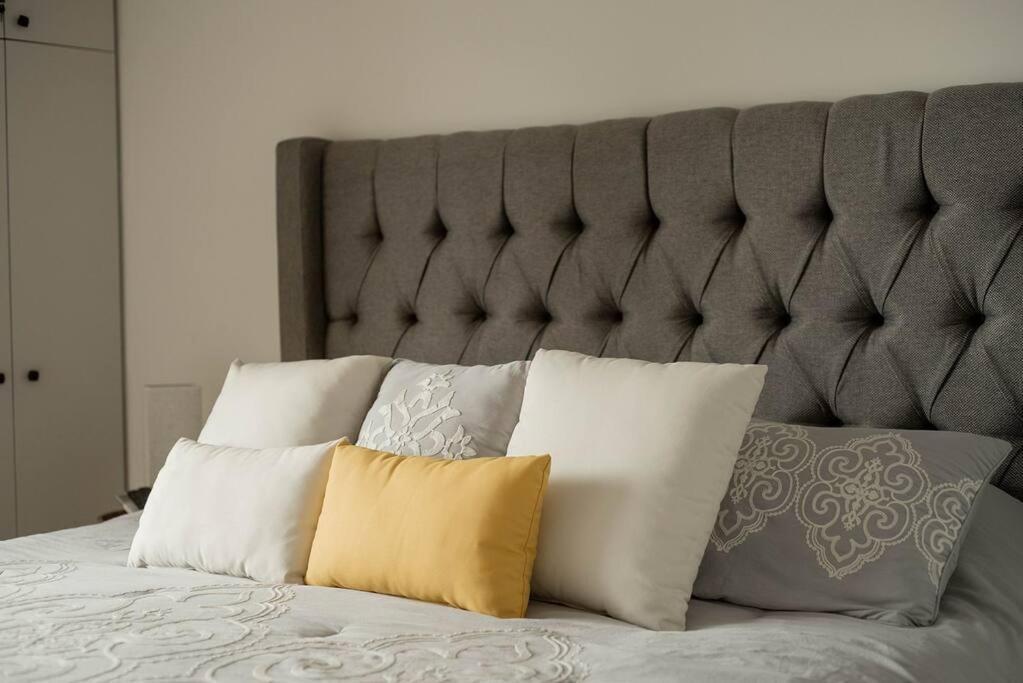 Apartment Nuevo Depto - Glorieta Chapalita Guadalajara