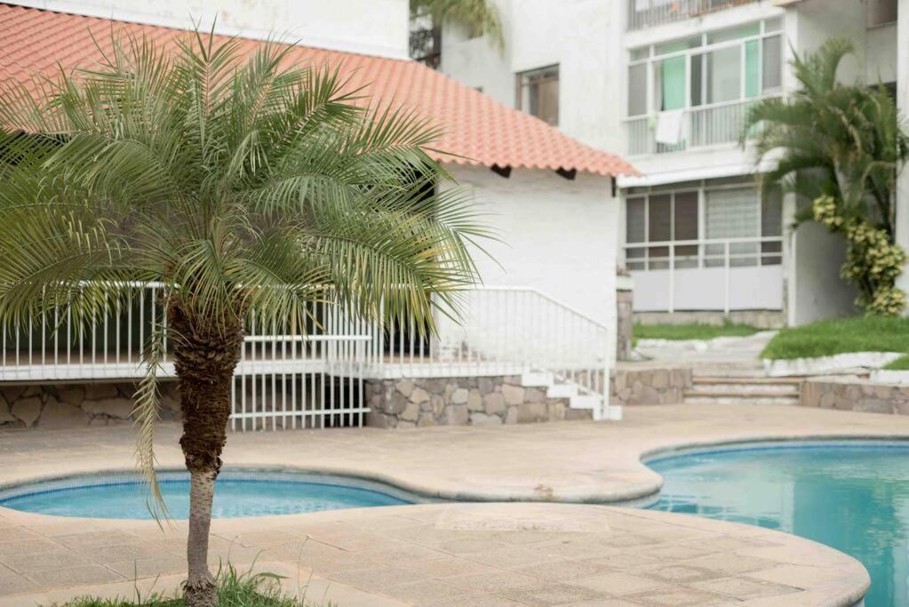 Nuevo Depto - Glorieta Chapalita Apartment