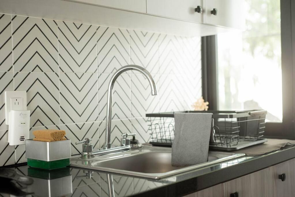 Nuevo Depto - Glorieta Chapalita Apartment
