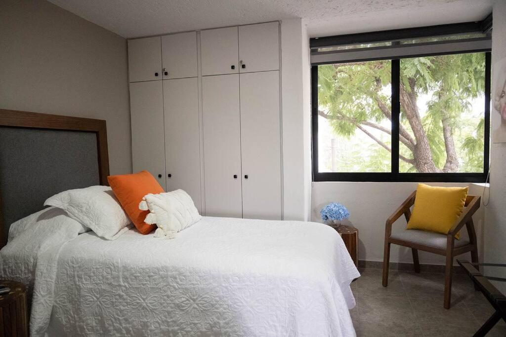 Apartment Nuevo Depto - Glorieta Chapalita *
