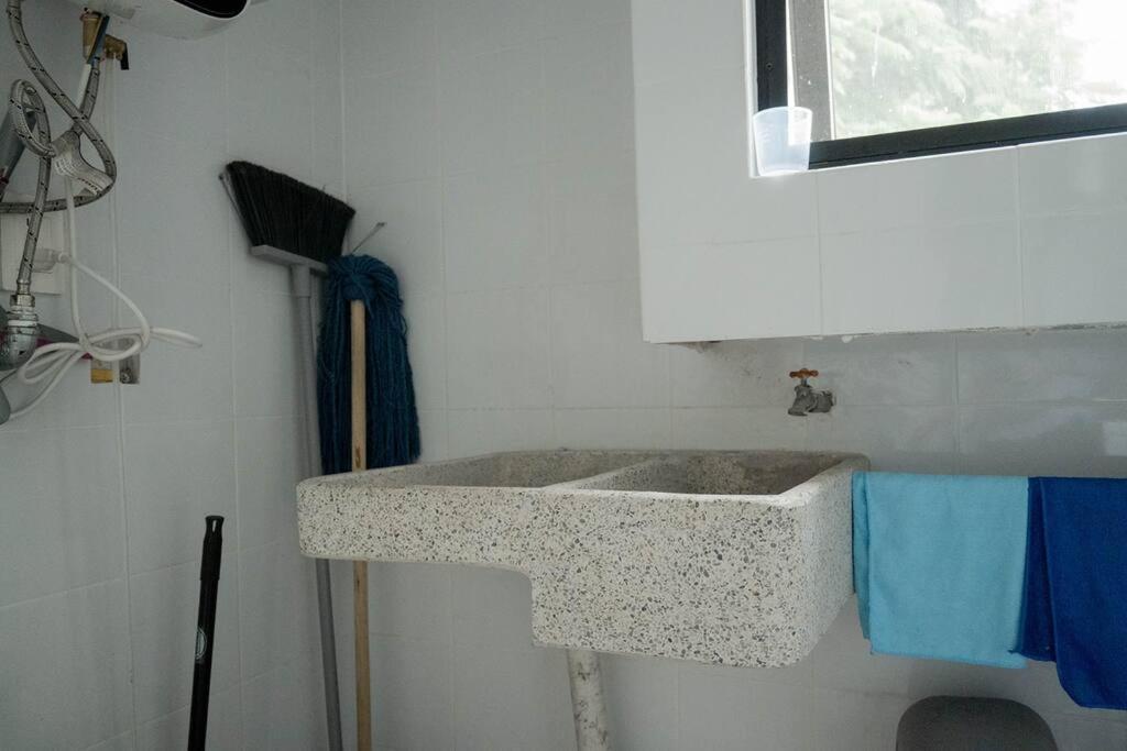 Apartment Nuevo Depto - Glorieta Chapalita Guadalajara